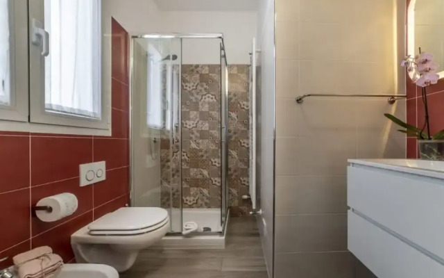Boutique Apartment Zola