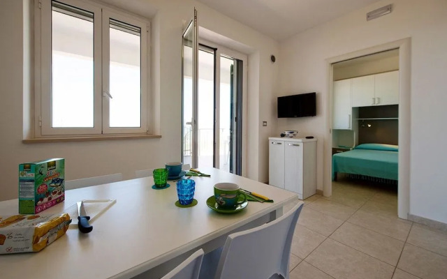 Villaggio Azzurra