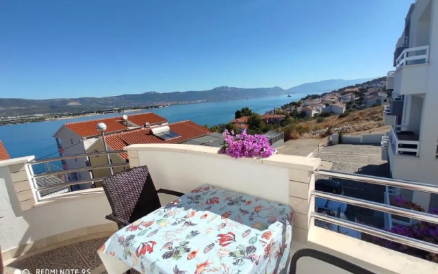 Apartments Joško - 70 m from beach