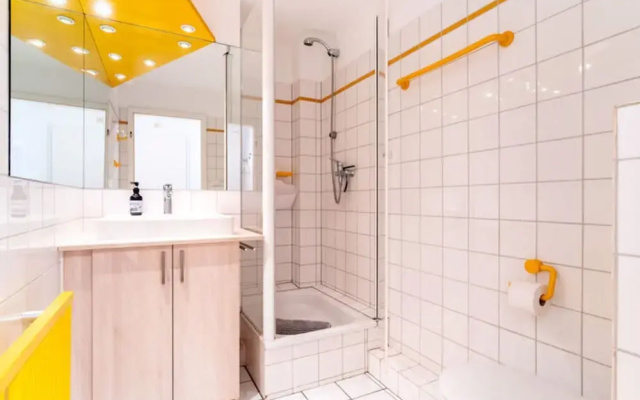 Ferienwohnung in St. Peter-ording
