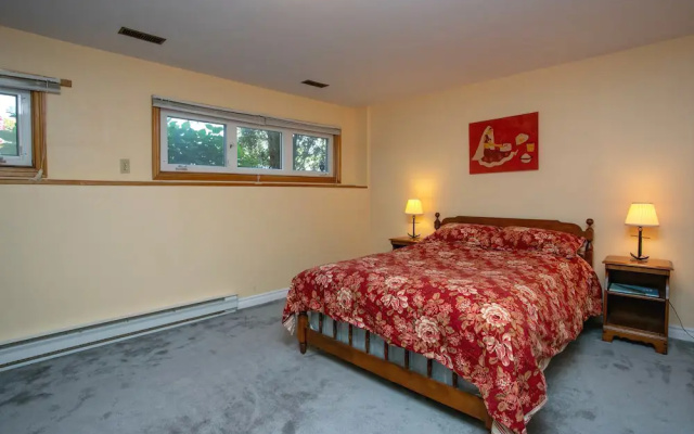 Beatonridge Inn