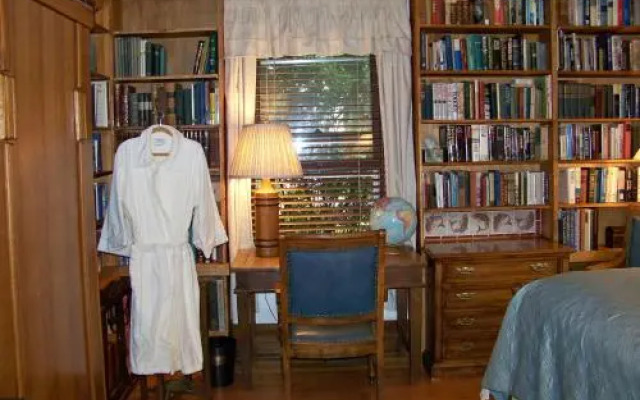 Best Kept Secret B&B
