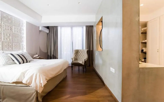 Danai Residence Creta Island