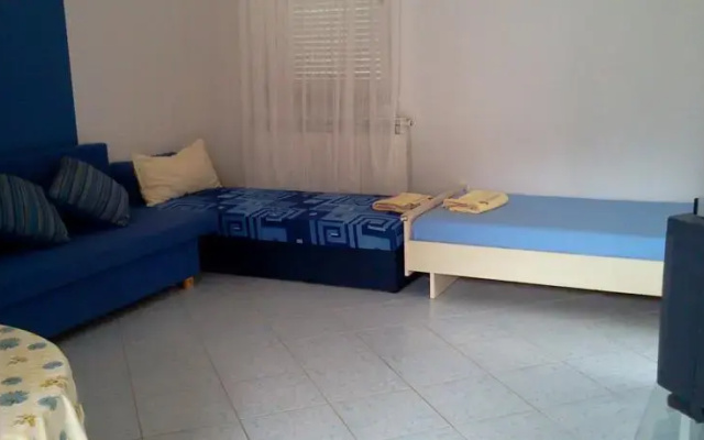 Apartments Postolović