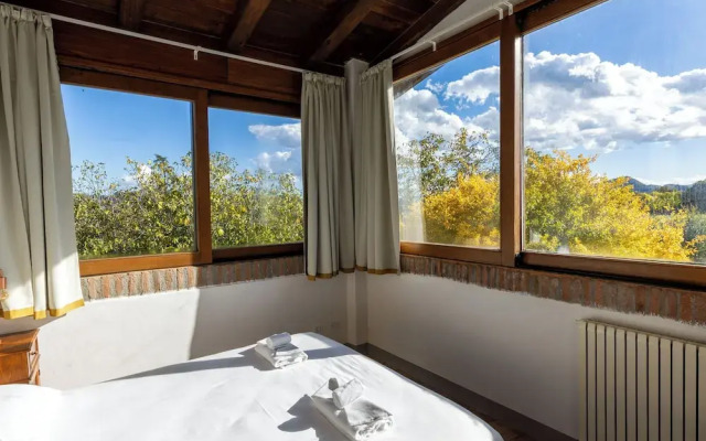 Borgo Malvasia- La Cascina
