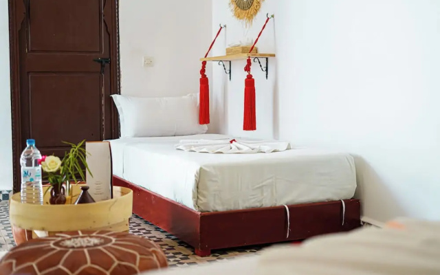 Riad Fleur De Sable