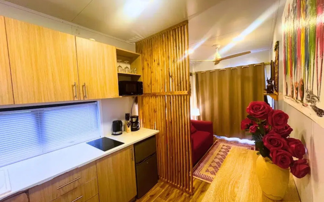 The Zanzibar Beach House - North