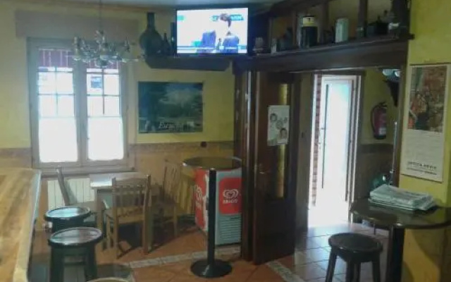 Hostal Les Bedules
