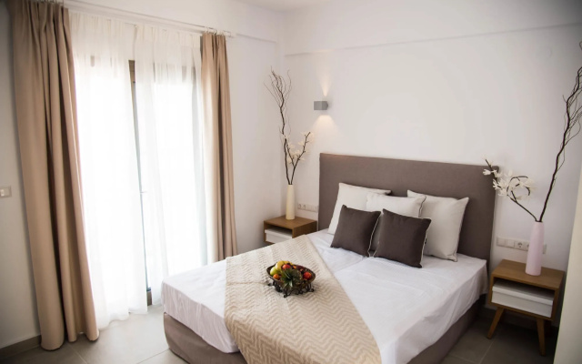 Stavros Beach Hotel