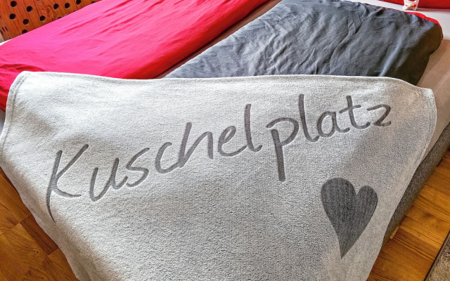 Land- und Apartmenthaus Kapelln