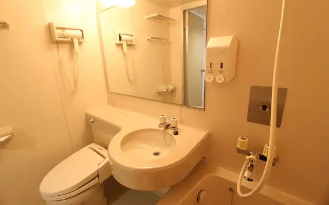 HOTEL LiVEMAX Sapporo-Ekimae