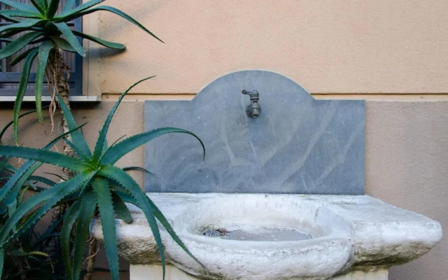 Hintown Nervi Charming Flat Santarosa