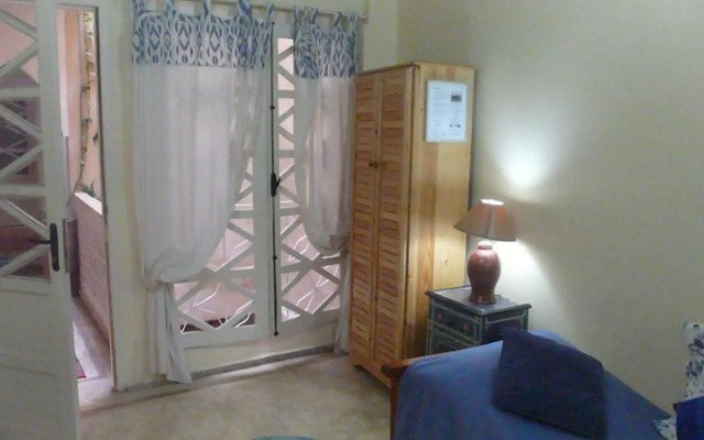Riad Dar Latigeo 