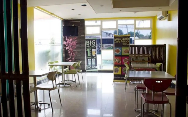 Hotel Pesona Permai
