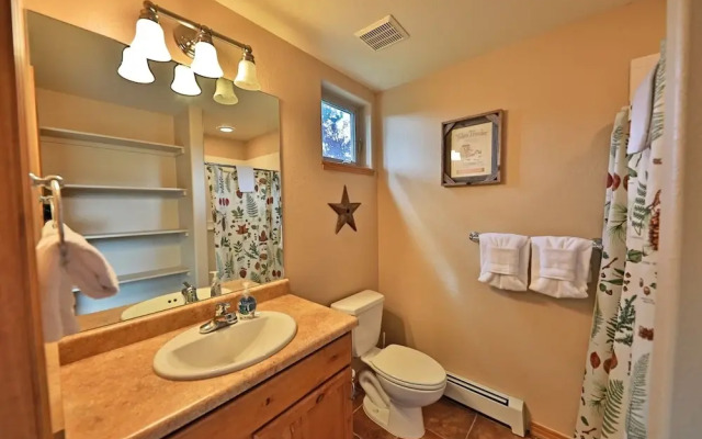 Winterstar Townhome 3 Bedrooms 3.5 Bathrooms Townhouse