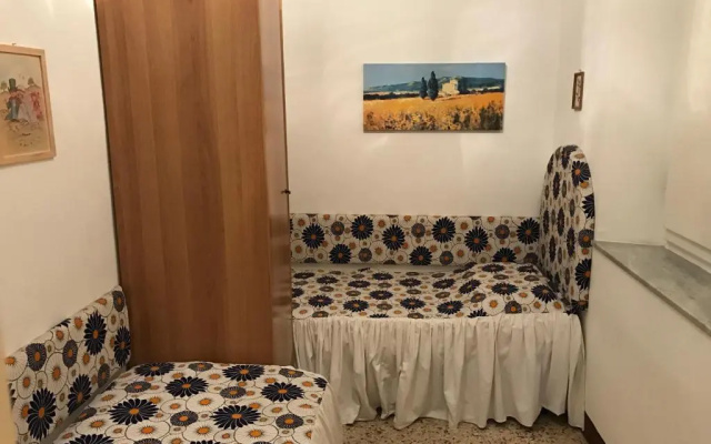 La Casa dei Limoni