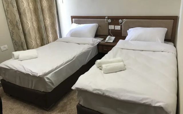 Eli Guest House