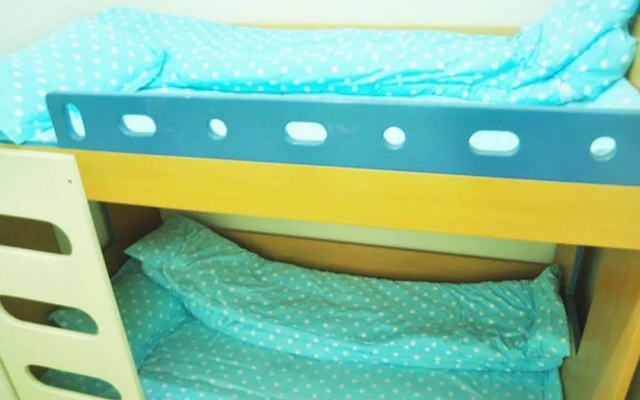 Guangzhou Pinyan Youth Hostel