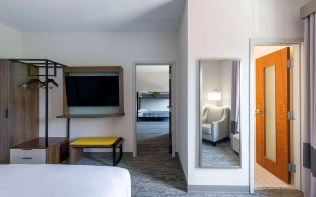 TRYP by Wyndham Tallahassee North I-10 Capital Circle
