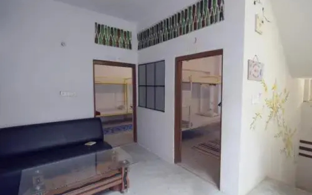 Chalo Eco Hostel