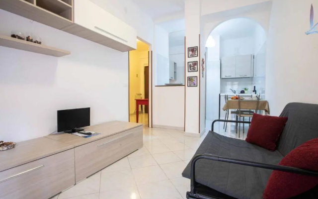 Casa Zefferina