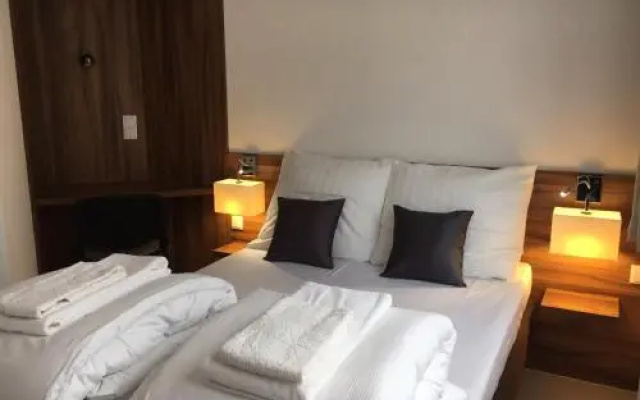 Nowy Świat Leza Apartaments