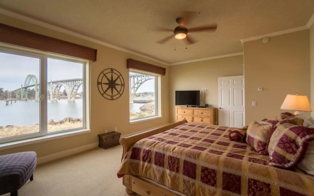 Windward at the Regatta 2 Br condo by RedAwning