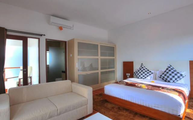 Villa Club Corner Residence by Nagisa Bali