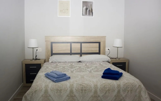 Apartamentos Gold G y C