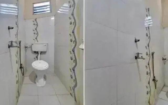Gokul Residency by OYO Rooms