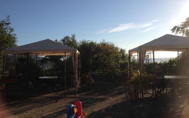 Villa Malandrino Guest House