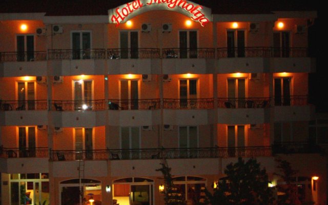 Hotel Magnolija