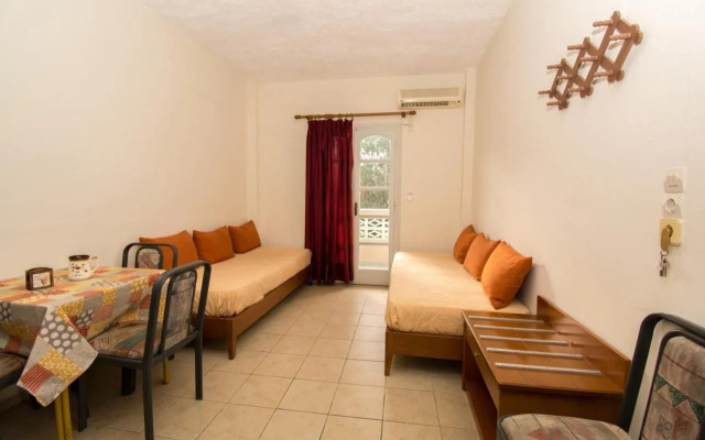 Divina Apartments by Estia
