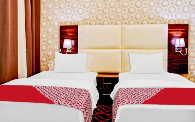 OYO 605 Tafwij Hotel