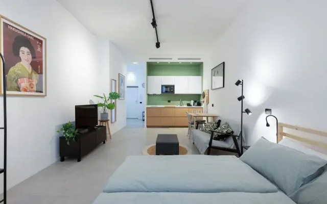 Italianway Comfort - Rosmini 7