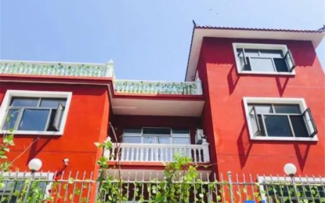 Jingxinju Inn (Beijing Miyun Old Town)