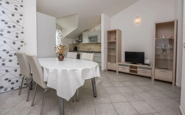 Apartment Zdravka