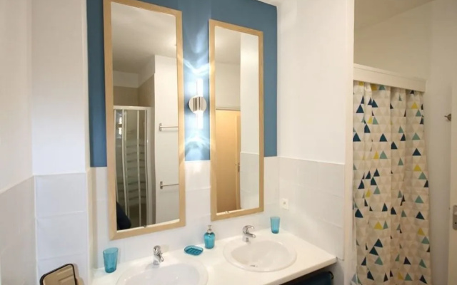 Appartement La Fontaine