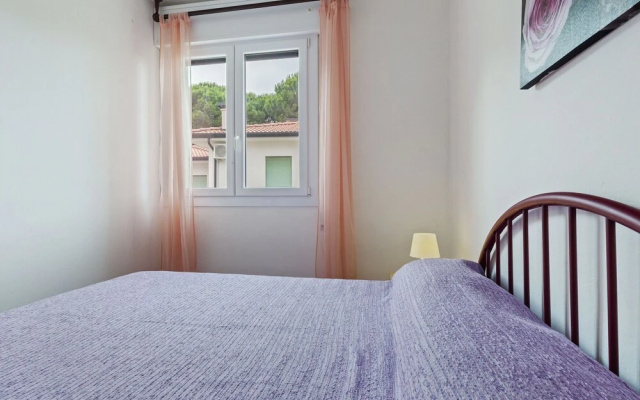Welcoming Apartment in Rosolina Mare near the Beach