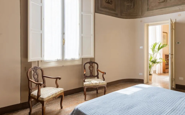 Casa Dell Auriga by Wonderful Italy