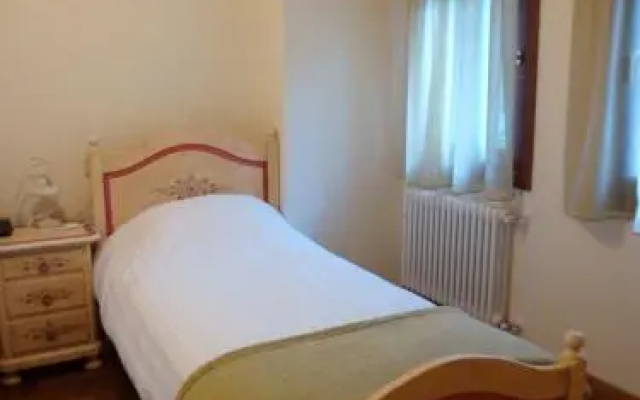 Hotel & Restaurant Al Trivio