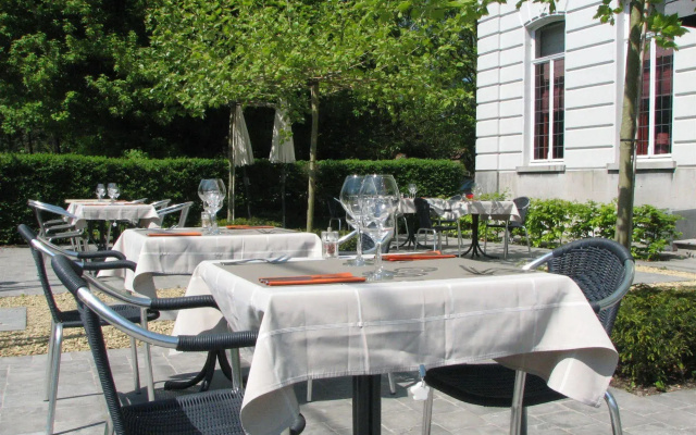 Hotel Chateaubriand