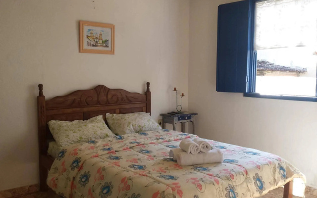 Pousada Villa Bizuca