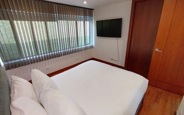Luxé Cabañas