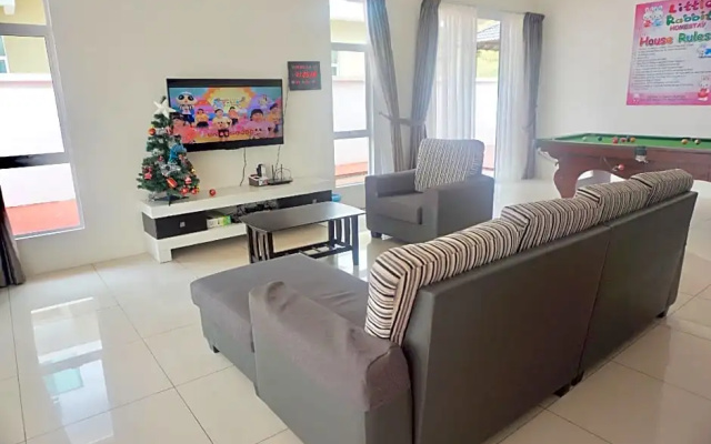 BB Holiday Home