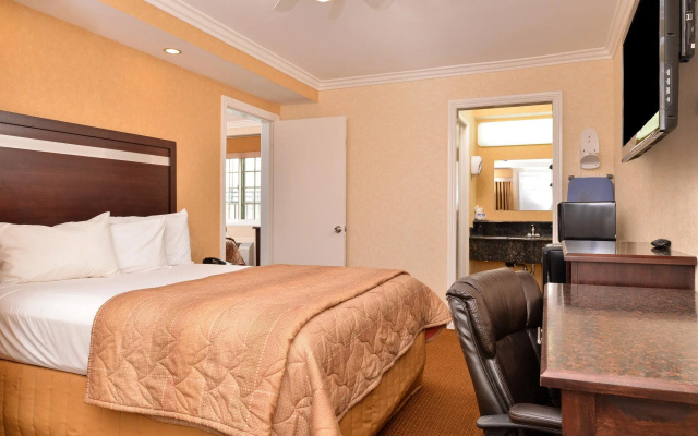 Princess Inn