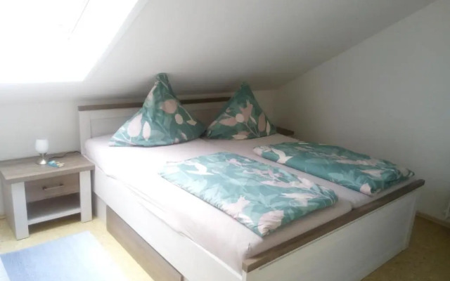 Ferienwohnung Waldrast