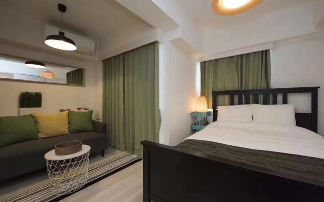 Cozy Home Hotel