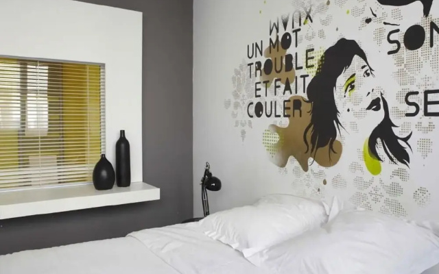2 Bis Chambres Dhôtes