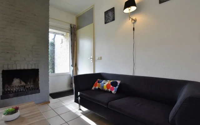 Appealing Holiday Home in Guelders near Forest